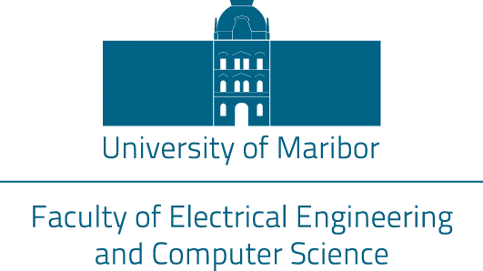 University of Maribor, Faculty of Electrical Engineering and Computer Science